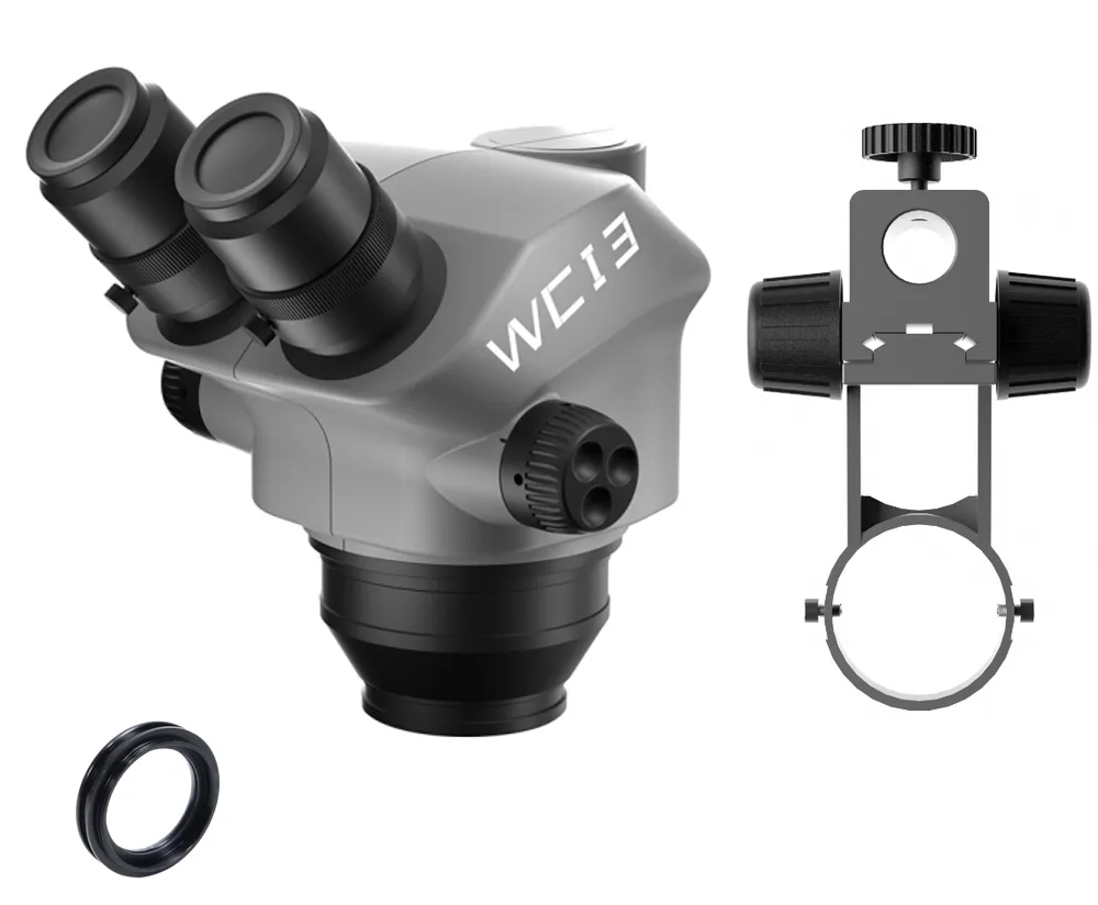 WCI3 7-50双目显微镜头