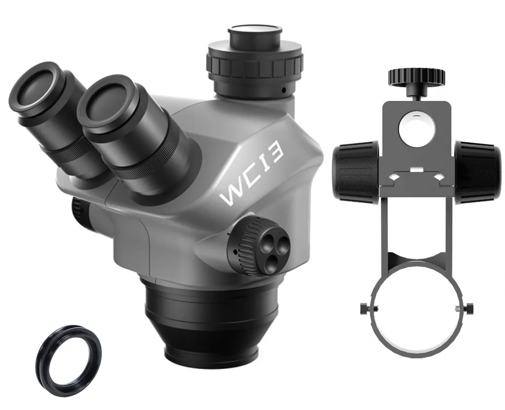 WCI3 7-50三目显微镜头