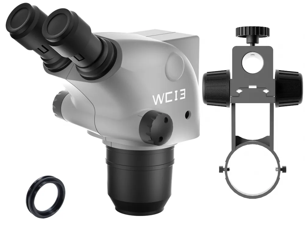 WCI3 6.5-65双目显微镜头