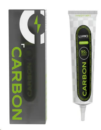洛韦CARBON胶水【50ML】