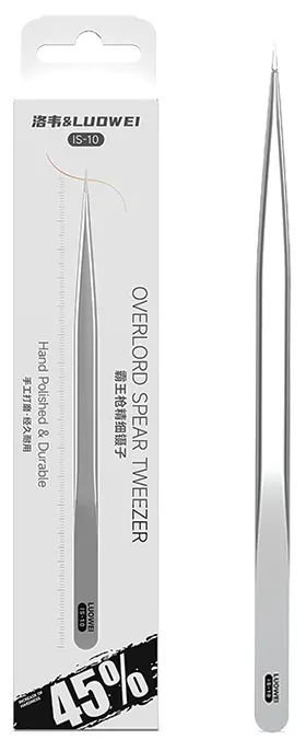 霸王枪镊子