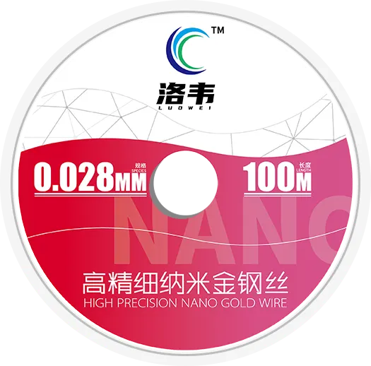 屏幕分离金钢丝