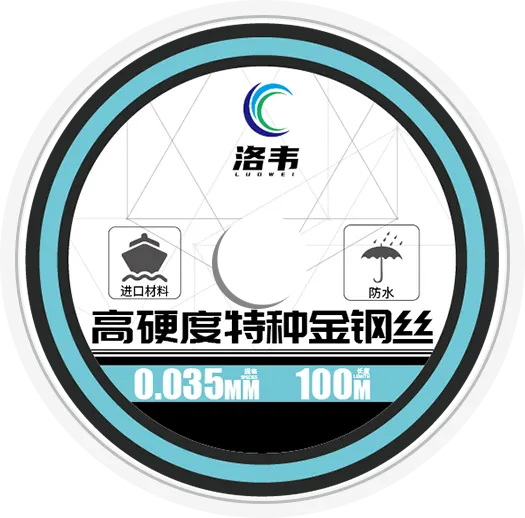 屏幕分离金钢丝