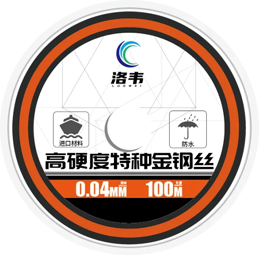 屏幕分离金钢丝